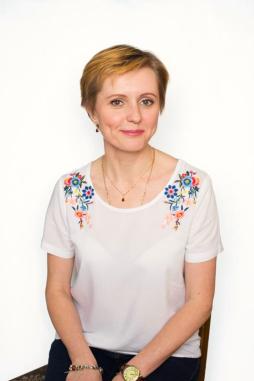Видикова Елена Николаевна